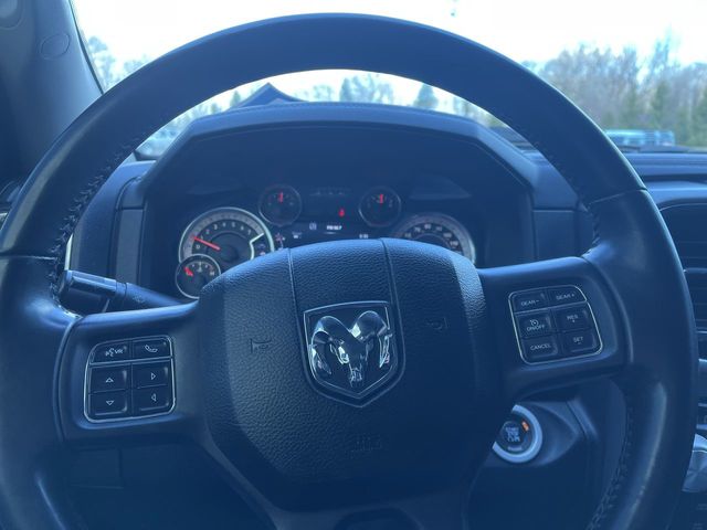 Used 2016 Ram 1500 For Sale in New Hudson, MI