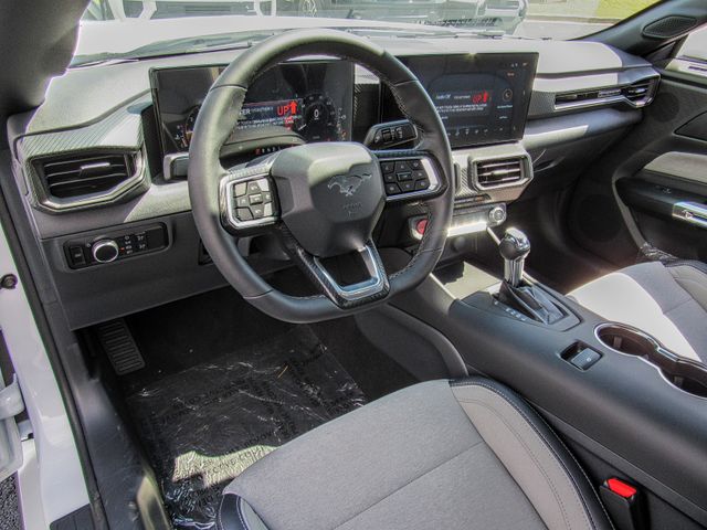 Photo of 2025 Ford Mustang EcoBoost in Dallas, GA - 11,  2025 Ford Mustang EcoBoost:167413