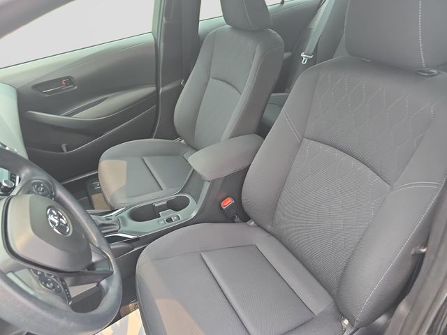 Used 2024 Toyota Corolla Sedan