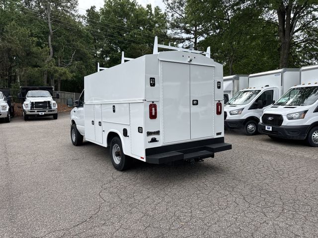 New 2026 White Ford UTILITY KUV BODY image 6