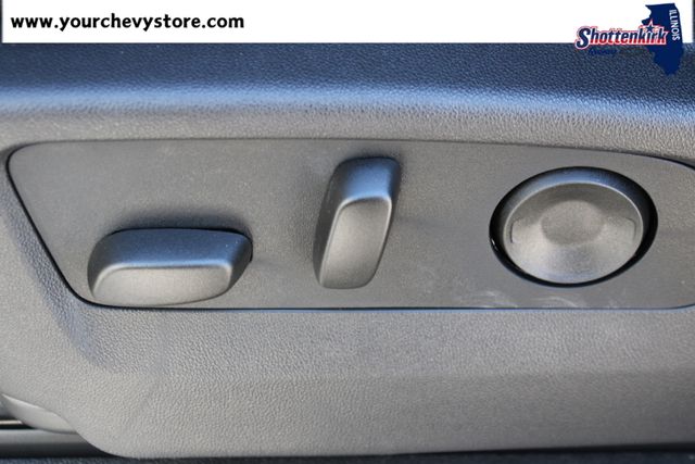 2026 Chevrolet Silverado 1500 High Country - Photo 20