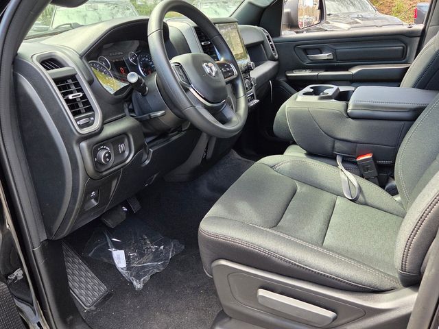 New 2026 Black Ram Express image 16