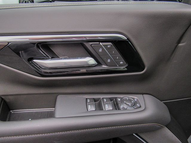 2026 Chevrolet Tahoe Premier:44718