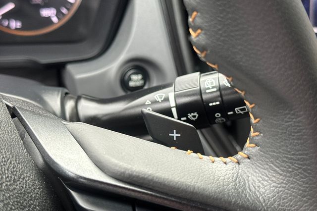 Certified Used 2024 Blue Subaru Wilderness image 36