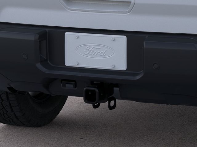 New 2026 White Ford Badlands image 23