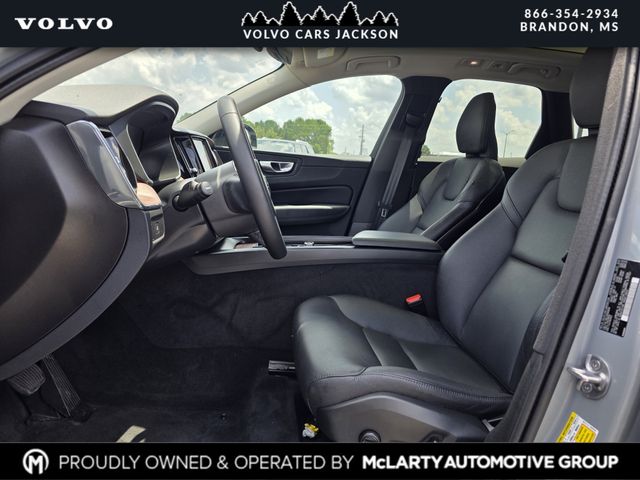 Used 2024 Volvo XC60 SUV