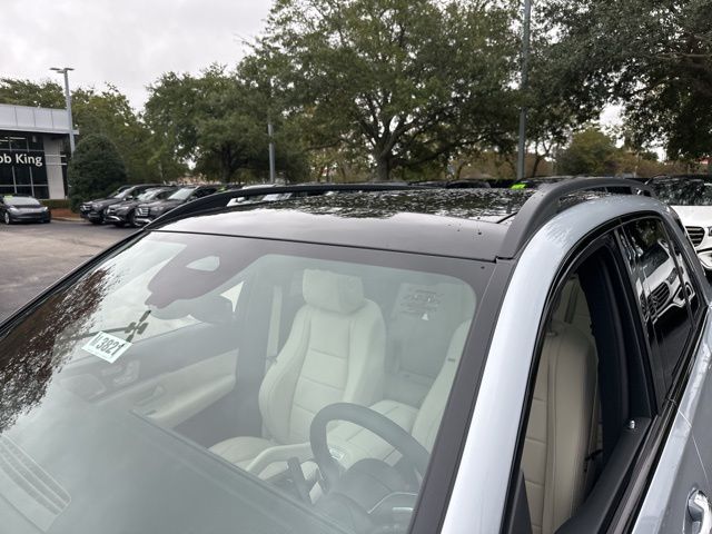 2026 Mercedes-Benz GLE GLE 350 Silver at Bob King Buick GMC