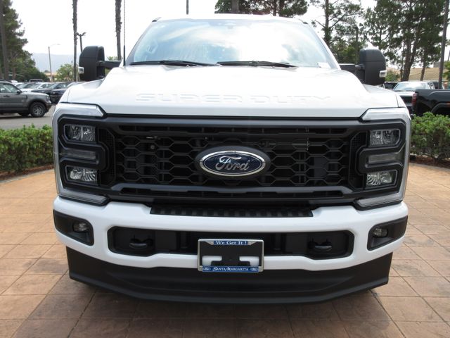 2024 Ford F-250 Super Duty XL