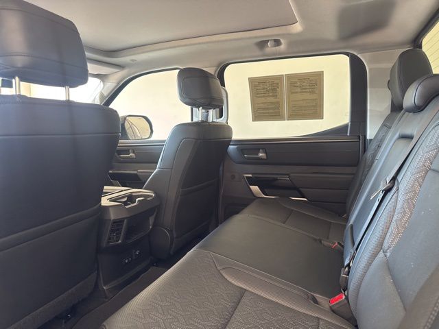 2023 Toyota Tundra Limited  at Don McGill Toyota