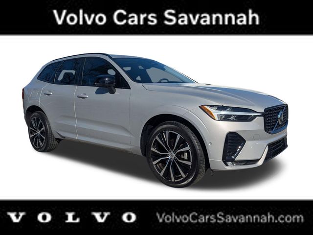 2024 Volvo XC60 B5 Plus Dark Theme AWD