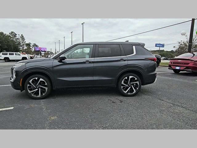 2024 Mitsubishi Outlander SE 2.5 2WD