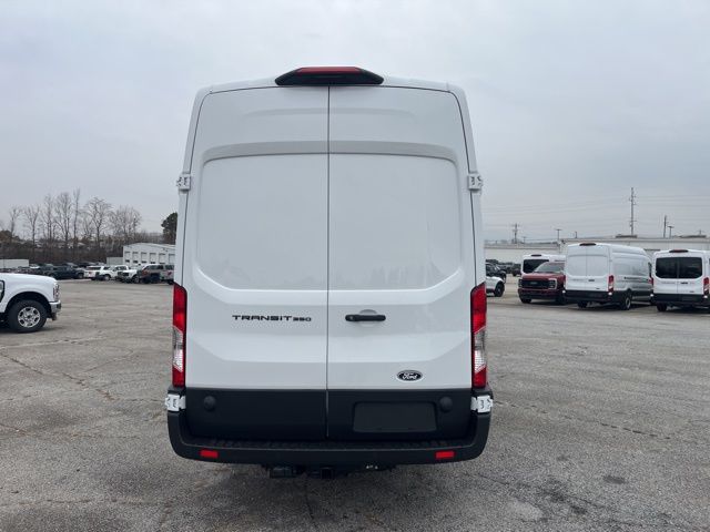 2026 Ford Transit-350 Base:168475