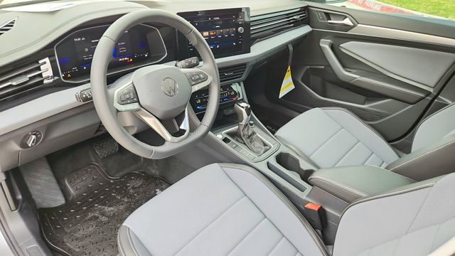 2026 Volkswagen Jetta