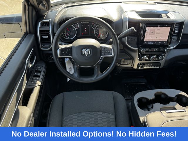 2026 Ram 4500HD Tradesman White at Bayway Chrysler Dodge Jeep Ram