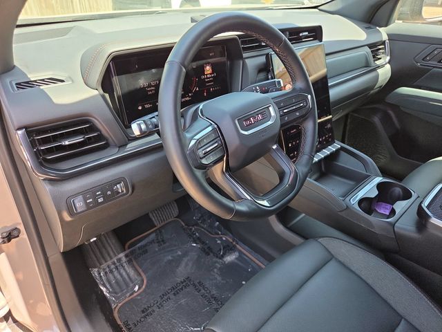 2026 GMC Terrain AT4 - 10