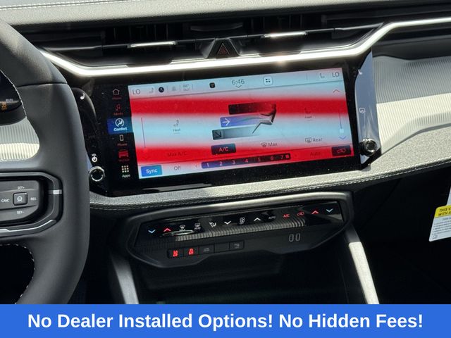 2026 Jeep Cherokee Laredo Green at River Oaks CDJR