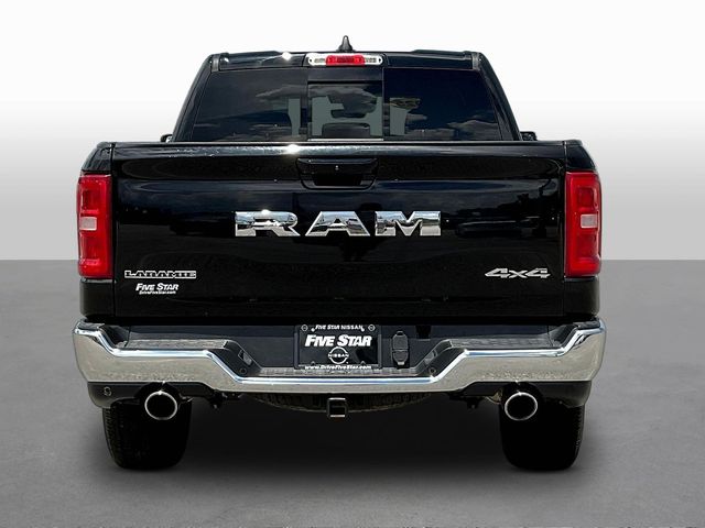 Used 2025 Ram 1500 Truck