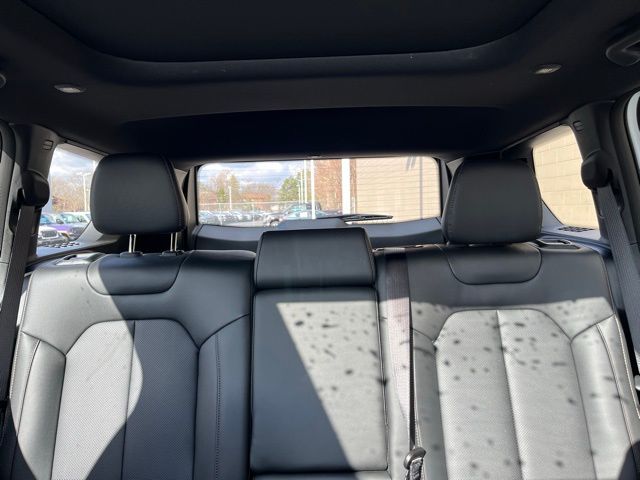 New 2026 Jeep Cherokee Limited For Sale in Highland, IN