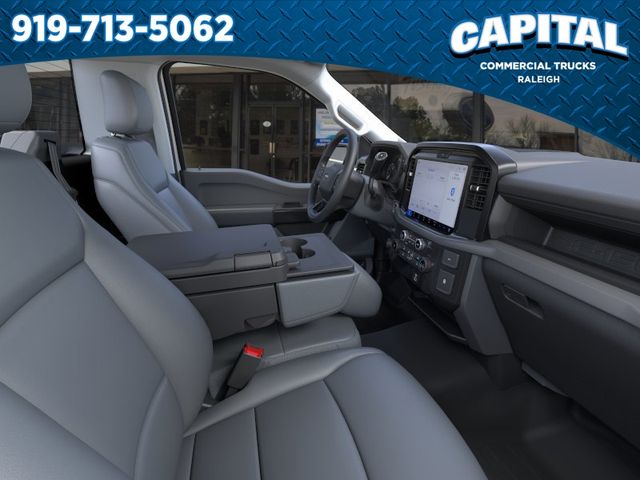 New 2026 Oxford White Ford XL image 11