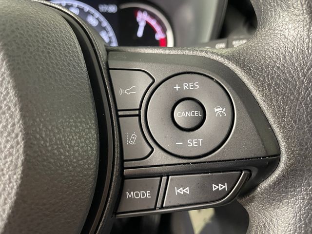 Used 2025 Toyota RAV4 LE For Sale in Bremerton, WA