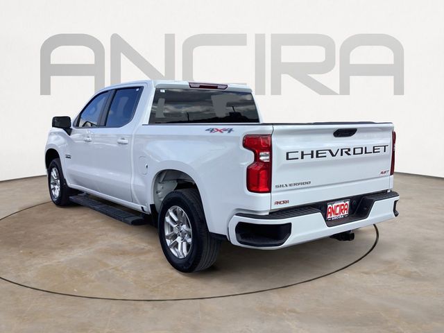 Used Car 2023 Chevrolet Silverado 1500  Rst For Sale Under $40,000 In San Antonio, Texas