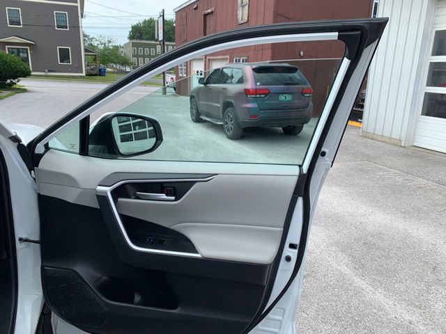 Used 2023 Toyota RAV4 SUV