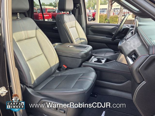 Used 2024 Chevrolet Tahoe SUV