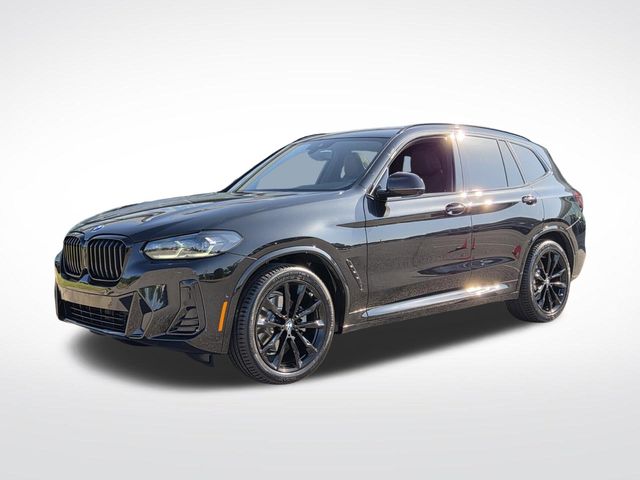  2023 BMW X3 xDrive30i AWD   