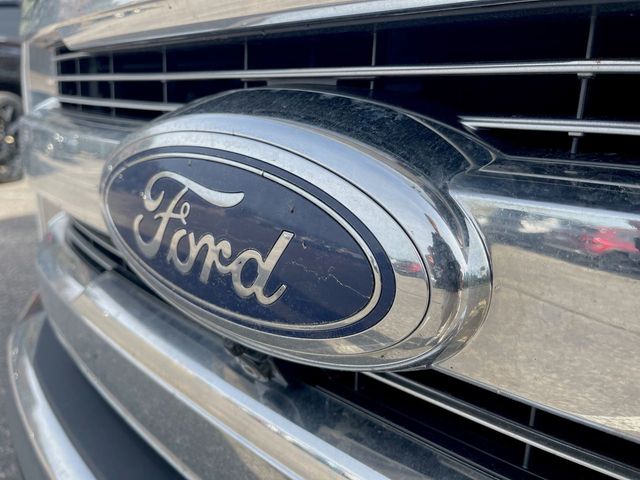 Used 2016 Ford F-150 For Sale in Livonia, MI