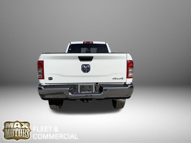 2024 Ram 2500 Tradesman 15