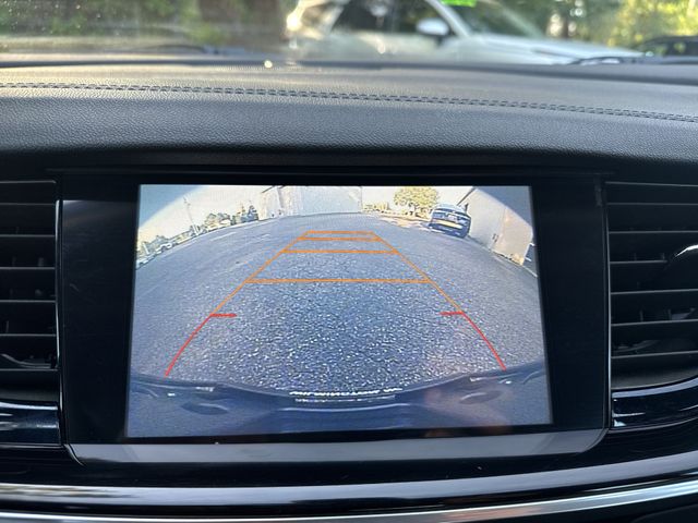 Used 2018 Black Buick Essence image 22