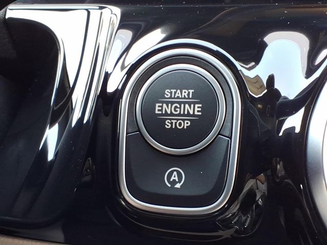 New 2026 Black Mercedes-Benz GLA 250 image 25