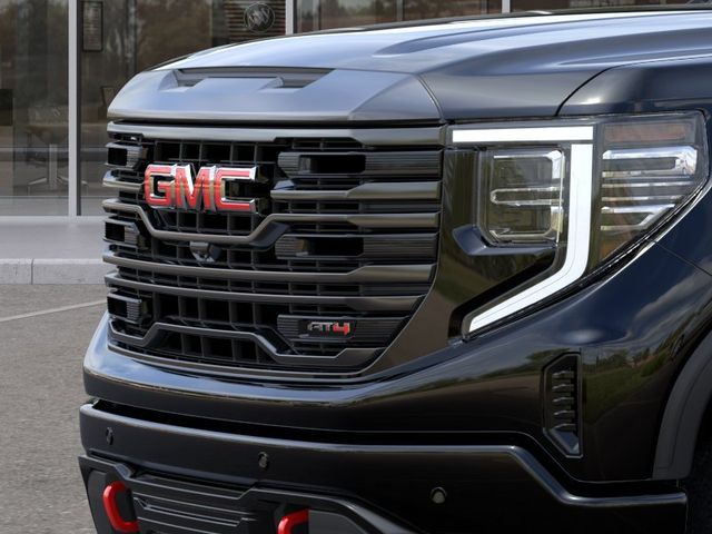 2024 GMC Sierra 1500 AT4 13