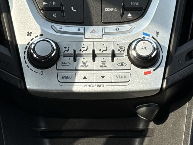 2013 Chevrolet Equinox 1LT - Photo 19