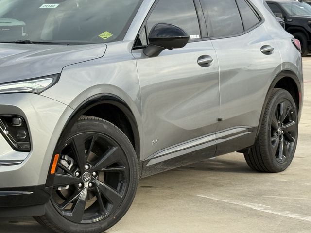 2026 Buick Envision Sport Touring - 9