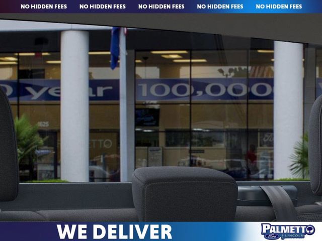 new 2026 Ford Maverick car, priced at $29,690