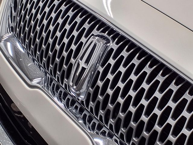 2022 Lincoln Nautilus