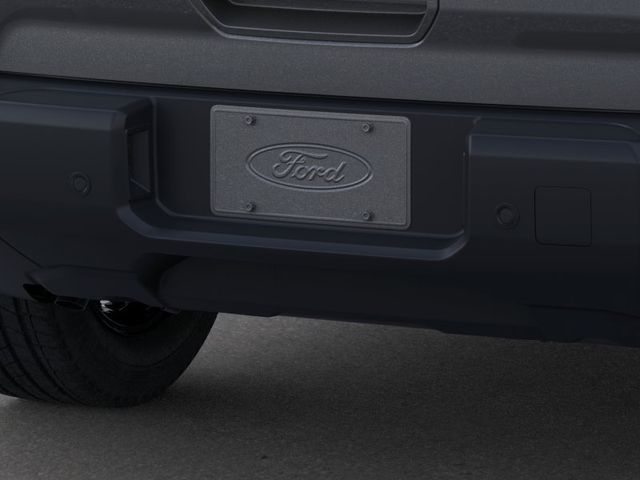 New 2026 Gray Ford Outer Banks image 23
