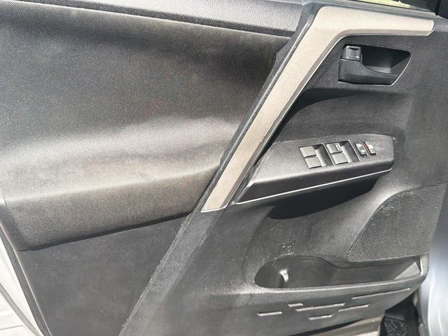 Used 2018 Toyota RAV4 SUV