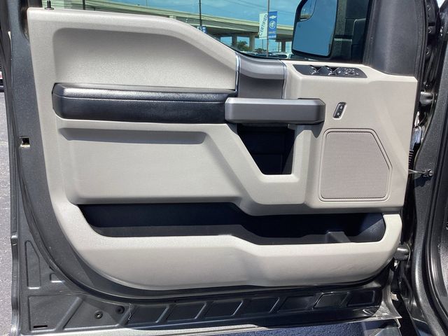 Used Car 2020 Ford F-150  Xlt For Sale Under $25,000 In San Antonio, Texas