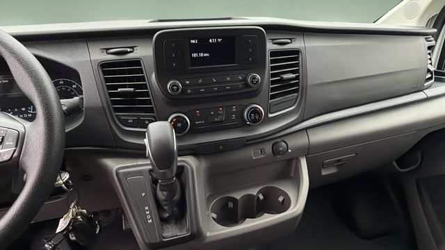 Used 2025 White Ford Base image 24