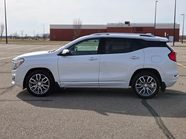 2024 GMC Terrain AWD Denali