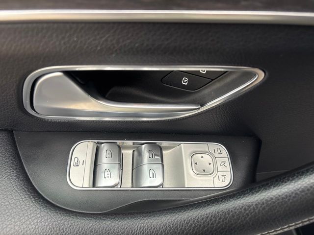 Used 2021 Mercedes-benz GLE SUV