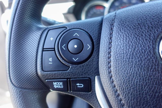 used 2016 Toyota Corolla car, priced at $15,188