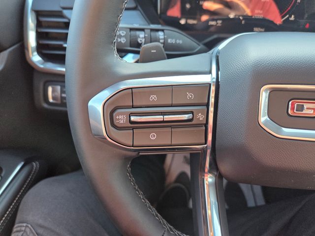 2026 GMC Acadia Elevation - Photo 19