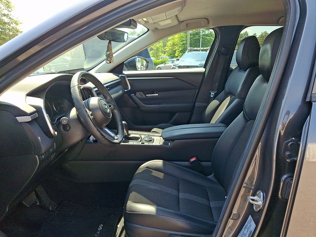 Used 2024 Mazda CX-50 SUV