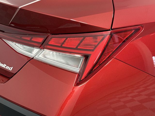 New 2025 Hyundai Elantra For Sale in Indianapolis, IN