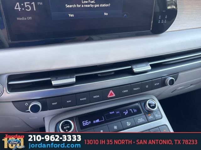 Used Car 2023 Hyundai Palisade  Limited For Sale Under $35,000 In San Antonio, Texas