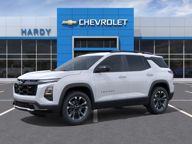 2027 Chevrolet Equinox RS:47112