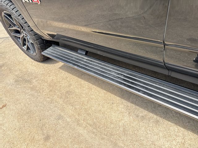 2024 GMC Yukon AT4 Black at Community Honda